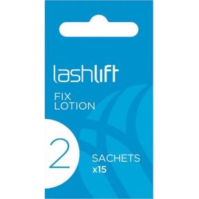 Lashperm Fixing Lotion x15